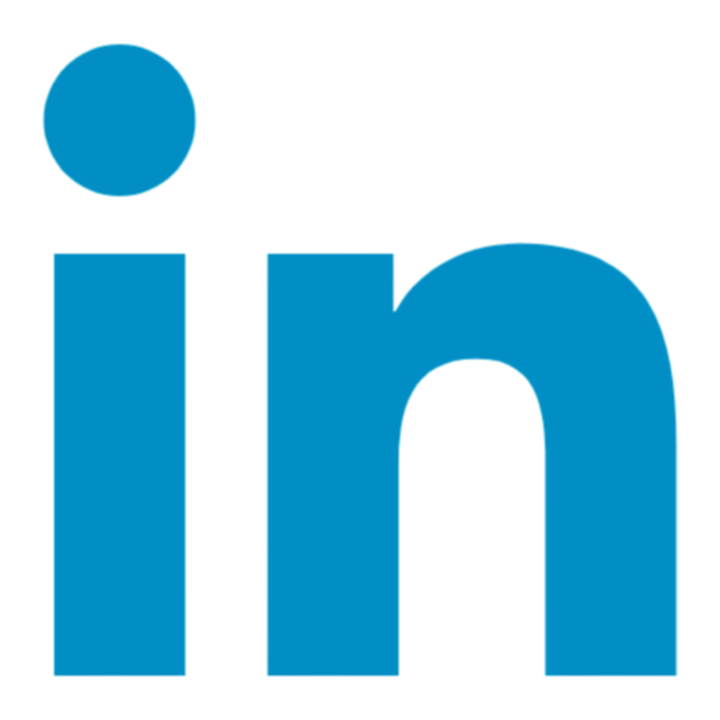 linkedin icon