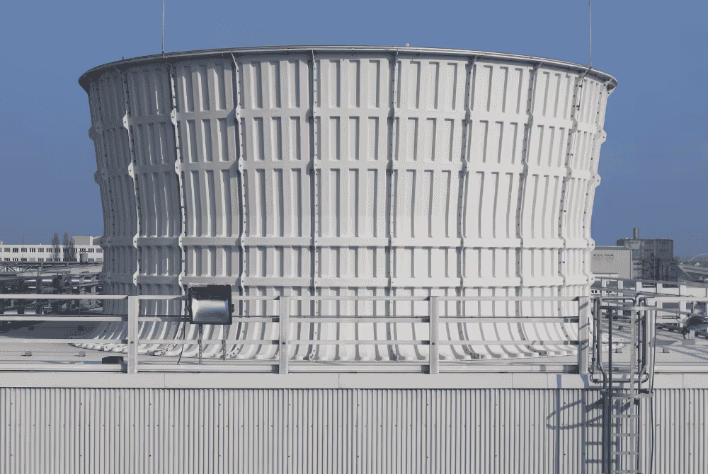 E&S Planbau Kühlturmbau GmbH