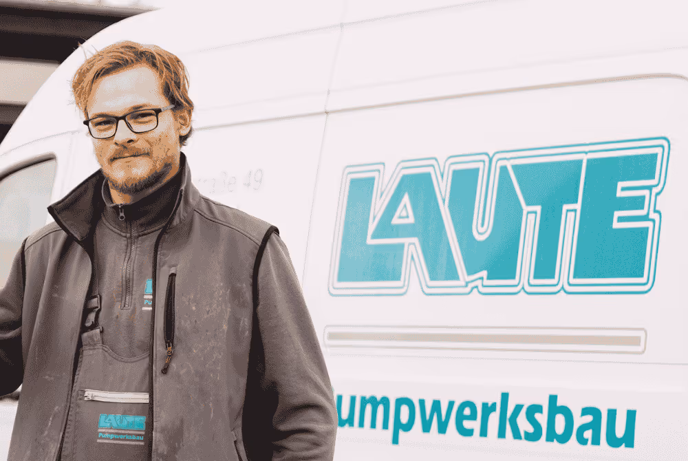 Laute Pumpwerksbau GmbH & Co.KG