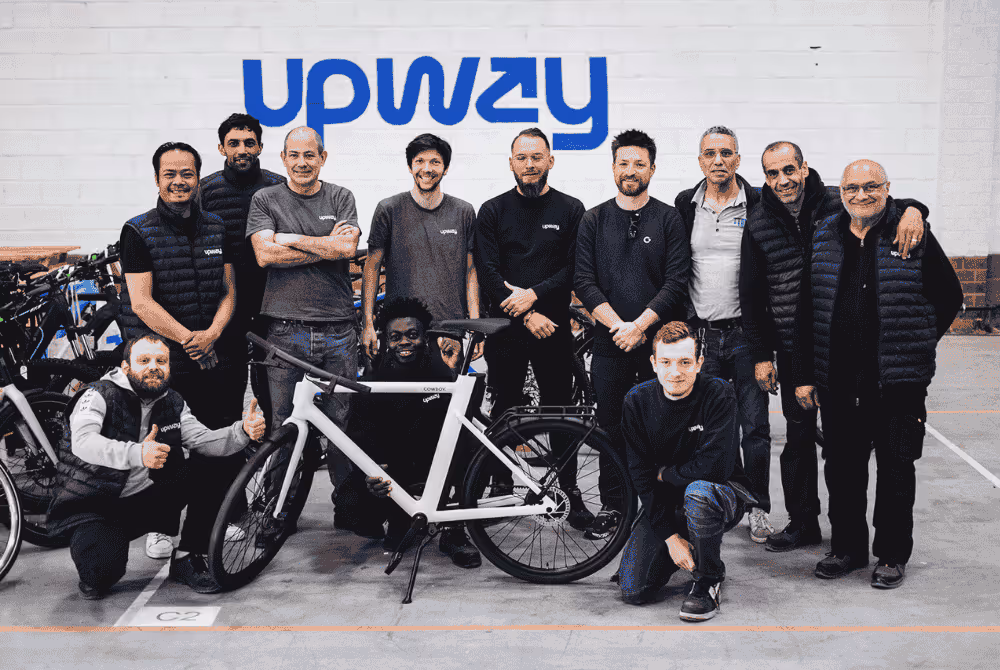 Upway Germany GmbH