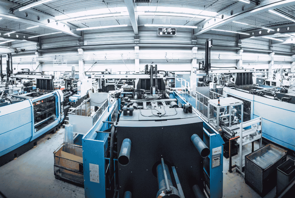 SLG Kunststoff GmbH