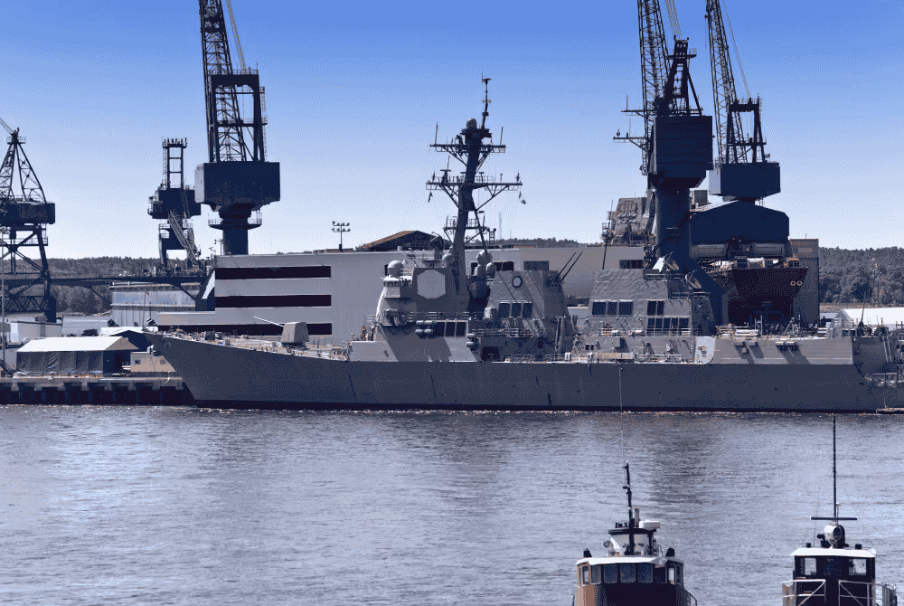 DMS Dobler Marine Service GmbH