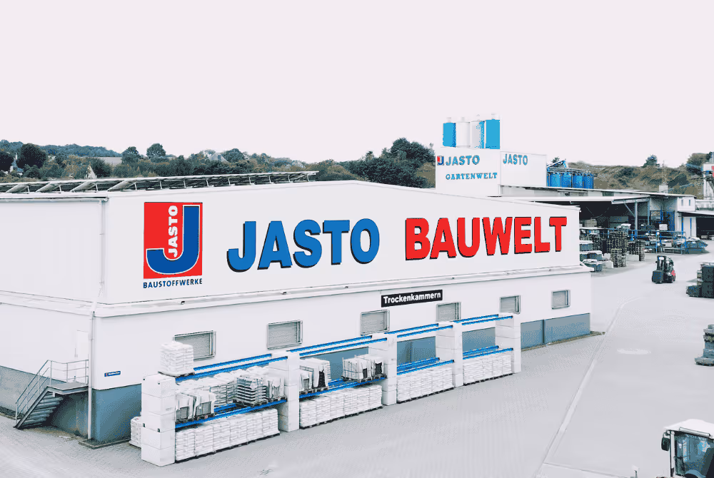 Jakob Stockschläder GmbH