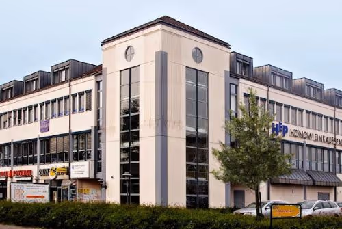 GfBU-Consult Gesellschaft für Umwelt- und Managementberatung mbH