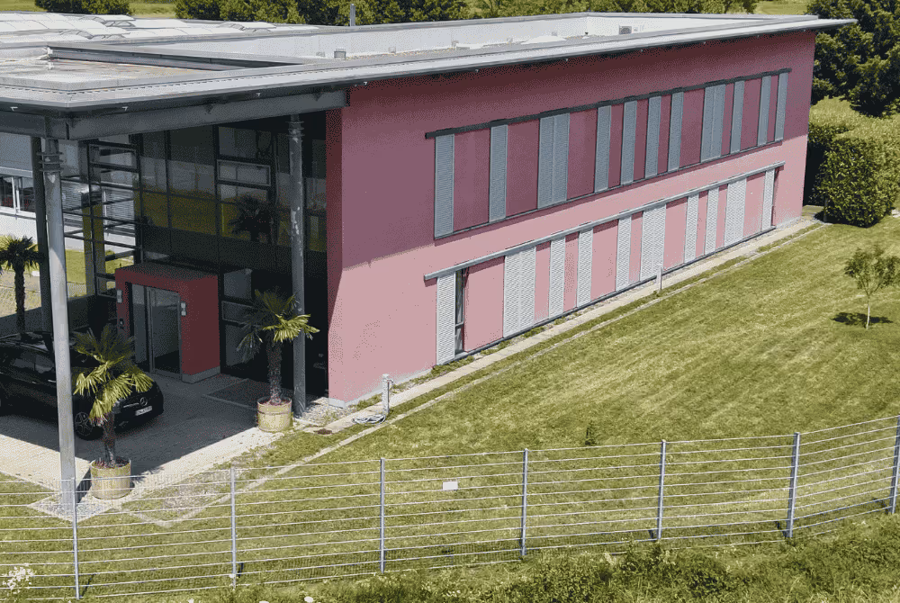 Kematec Kellereitechnik GmbH