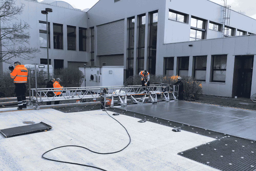 instakorr GmbH