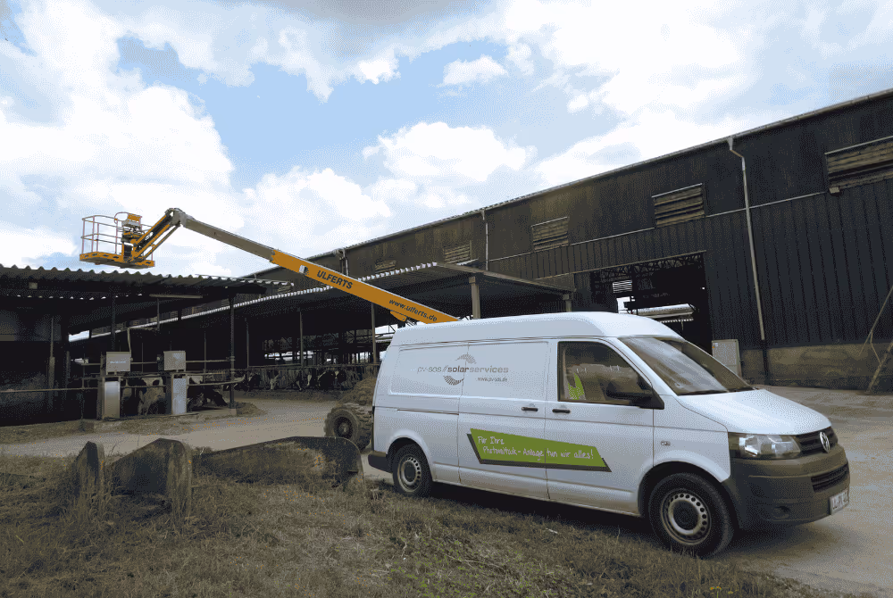 pv-sos GmbH