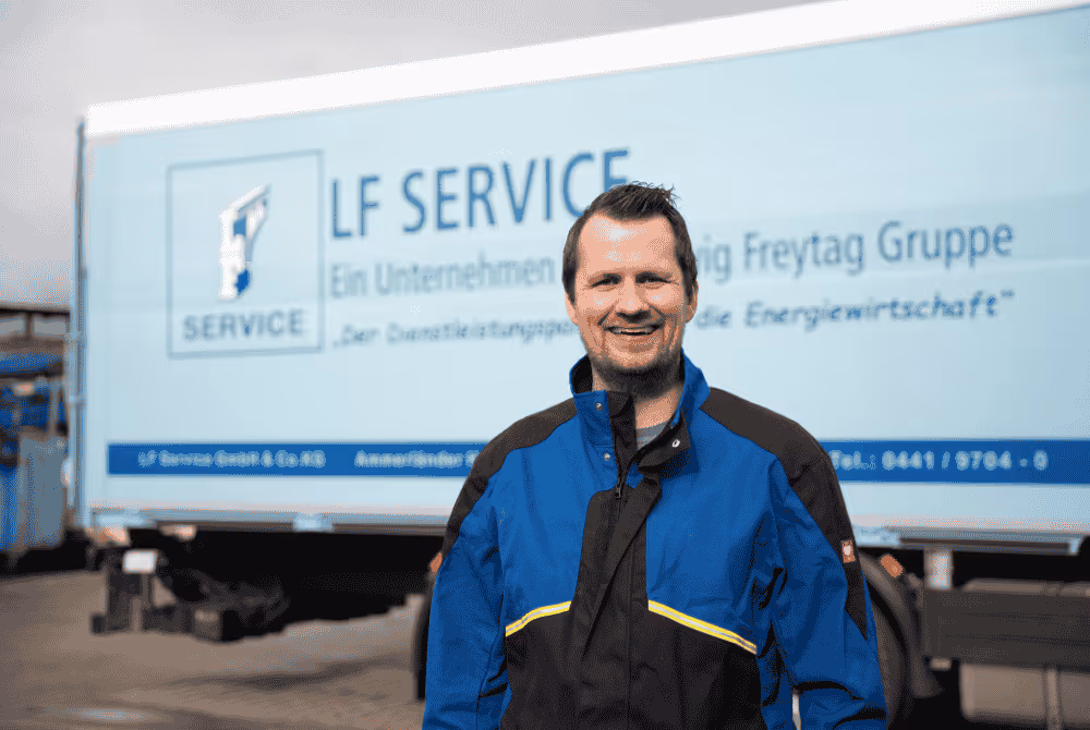 LF Service GmbH & Co. KG