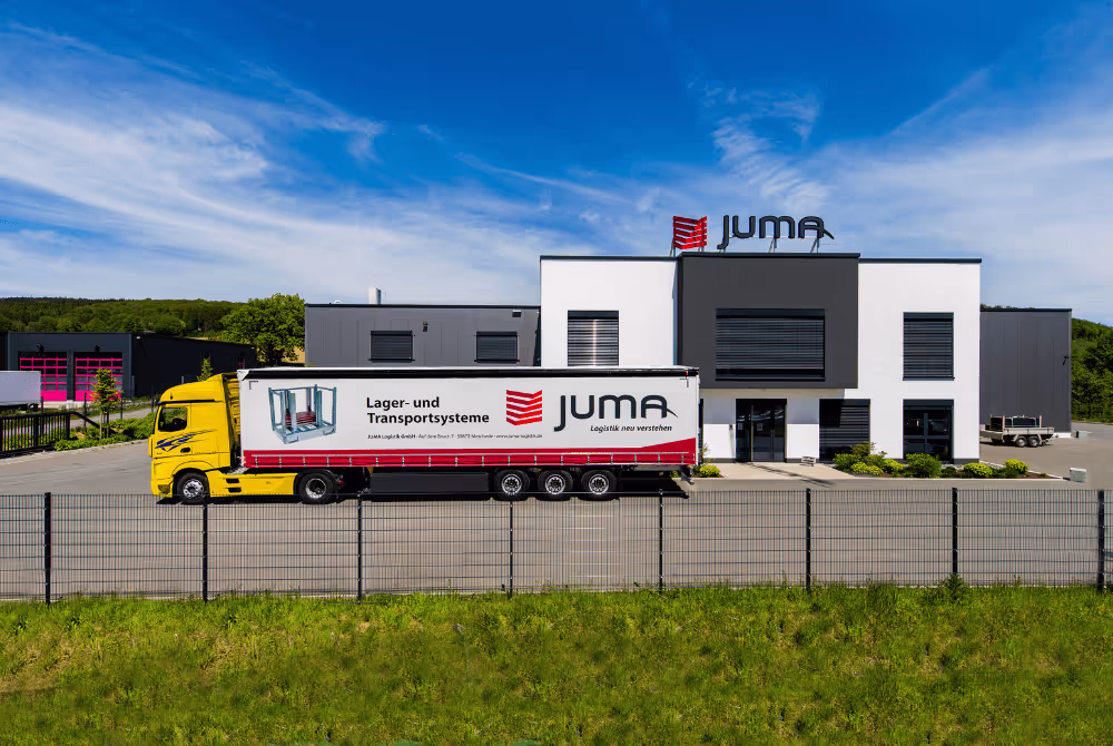 Juma Logistik GmbH