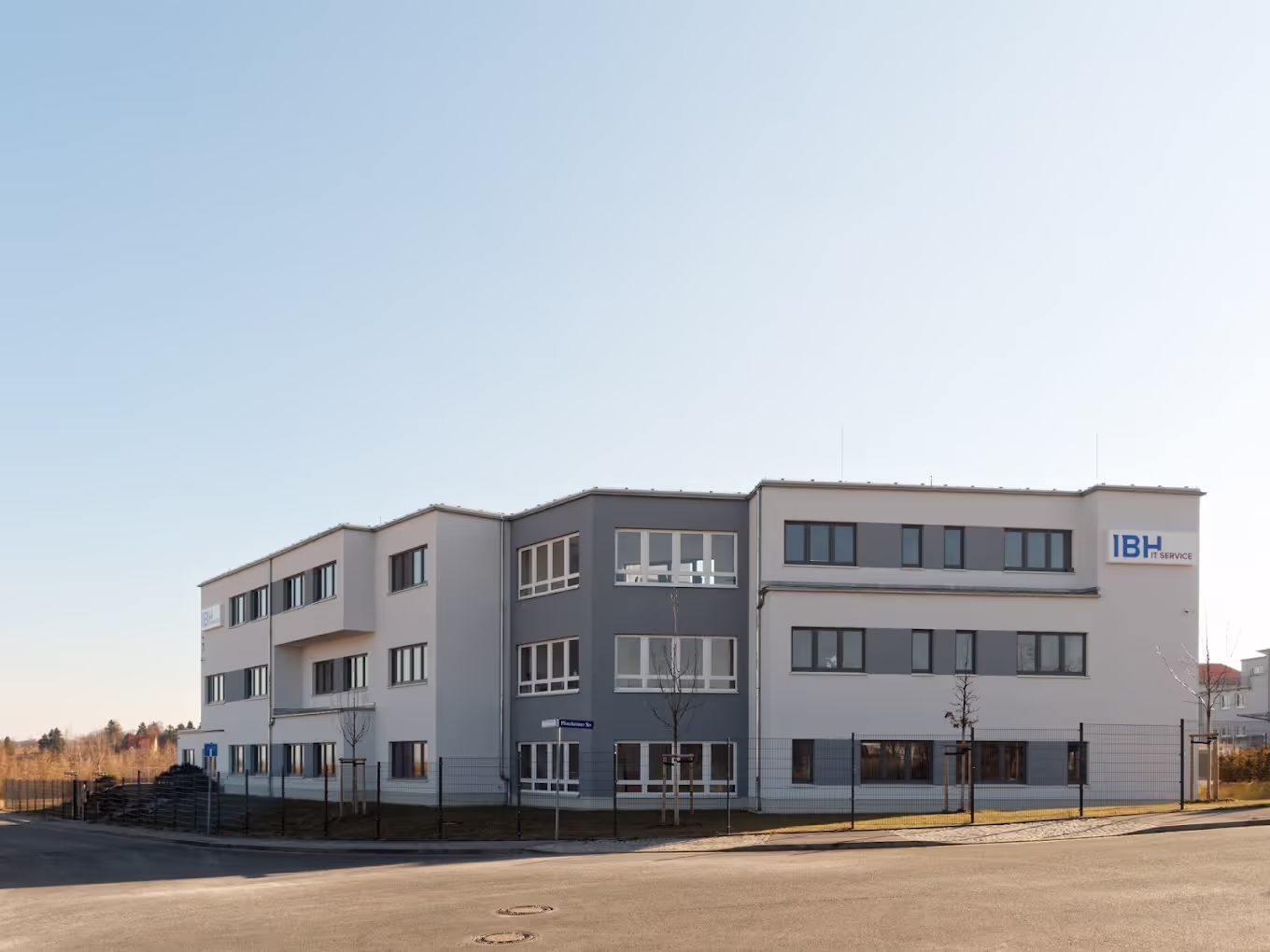 IBH IT-Service GmbH