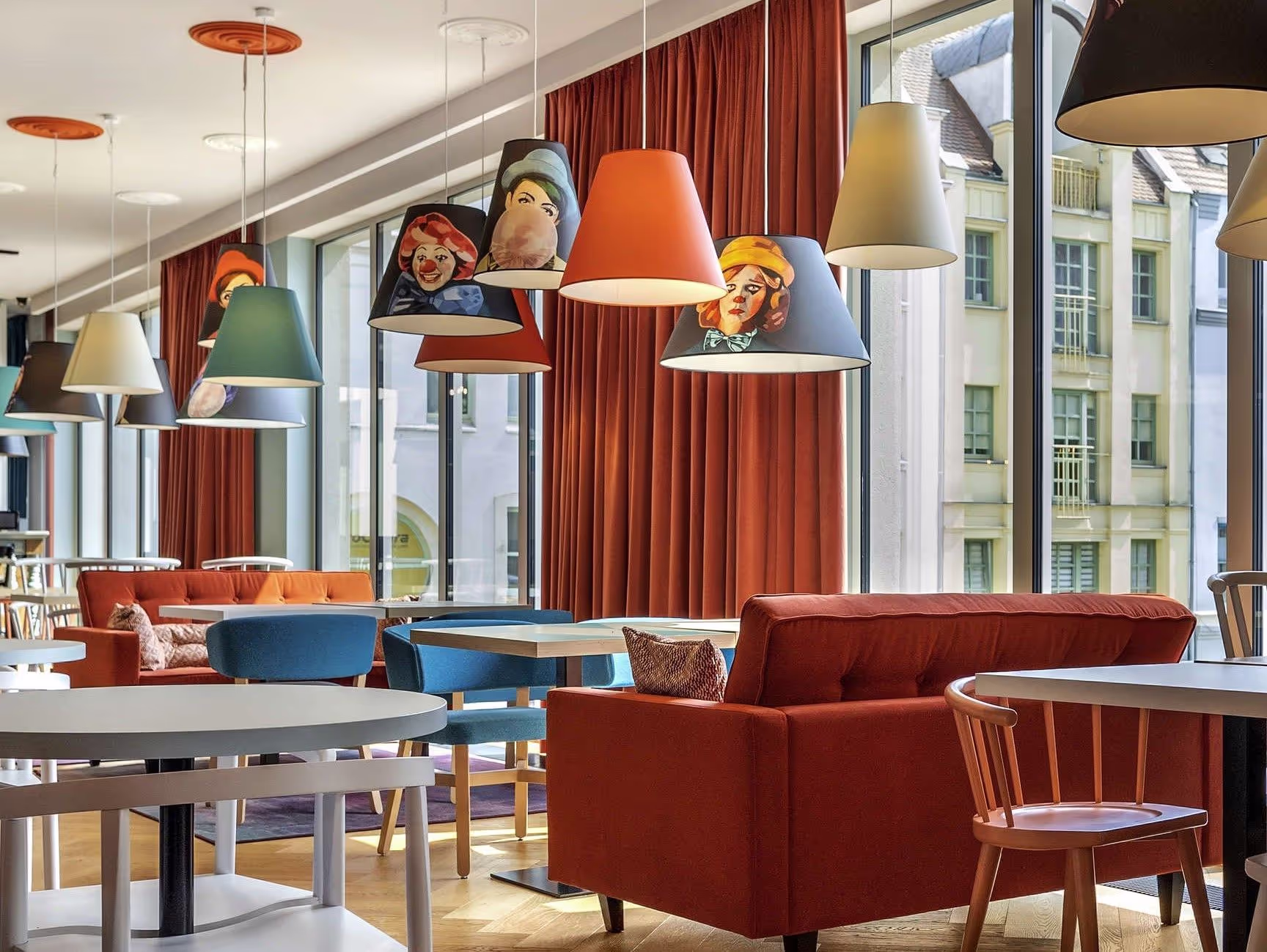 Accor Invest