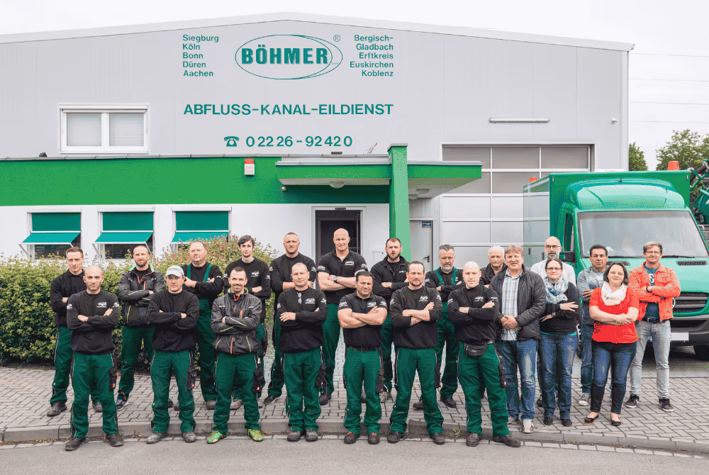AKE Böhmer GmbH