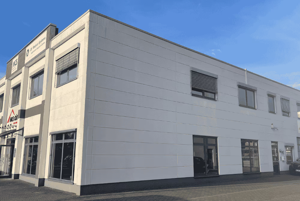 MC&S Medical Care & Support GmbH