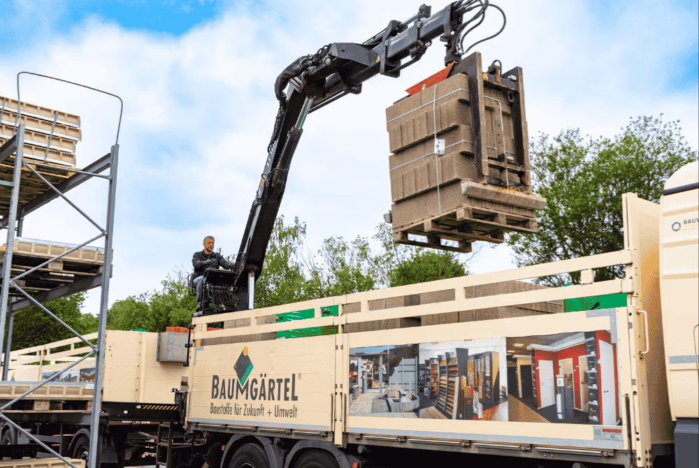 Baumgärtel GmbH