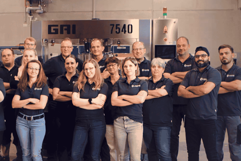 Clemens Getränketechnik GmbH & Co. KG