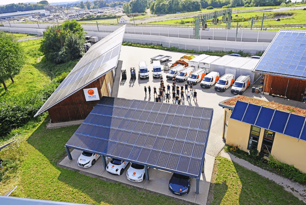 EBITSCHenergietechnik GmbH