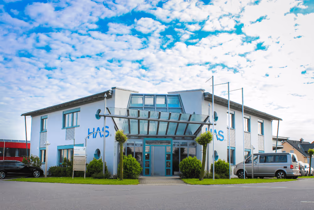 HAS Technologie GmbH