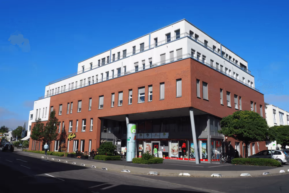 Orthopädische Praxis Koblenz (CIM Koblenz)
