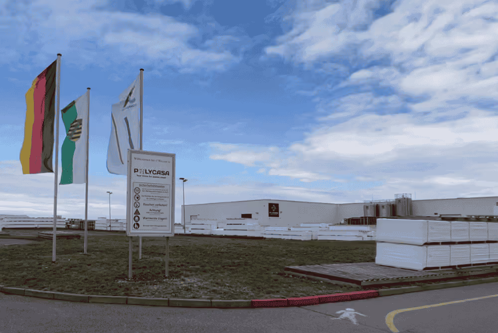 Polycasa Nischwitz GmbH