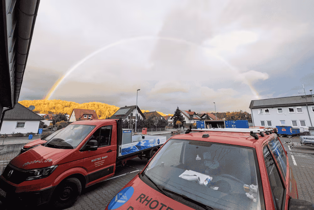 RHOTEC GmbH