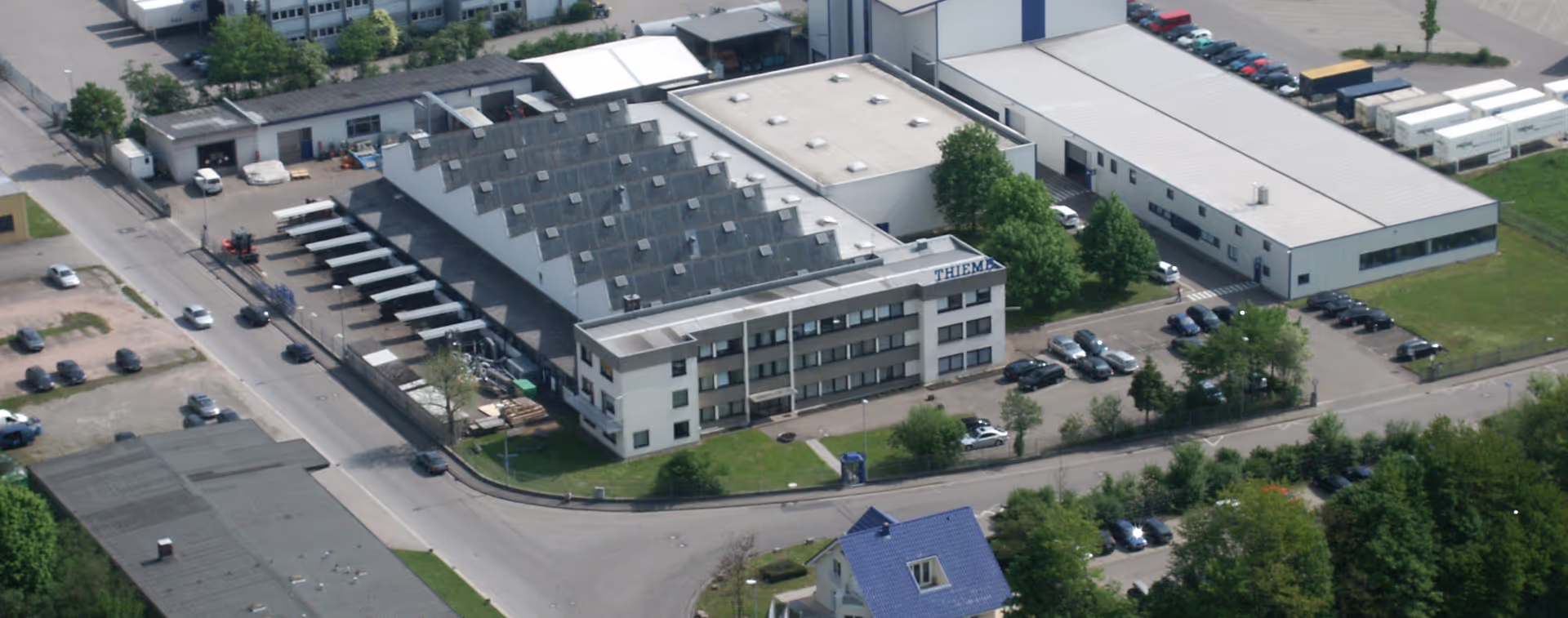 Thieme GmbH & Co. KG
