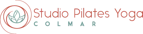 Logo Studio Pilates Colmar