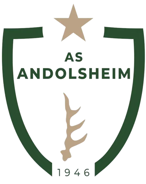 Logo AS Andolsheim