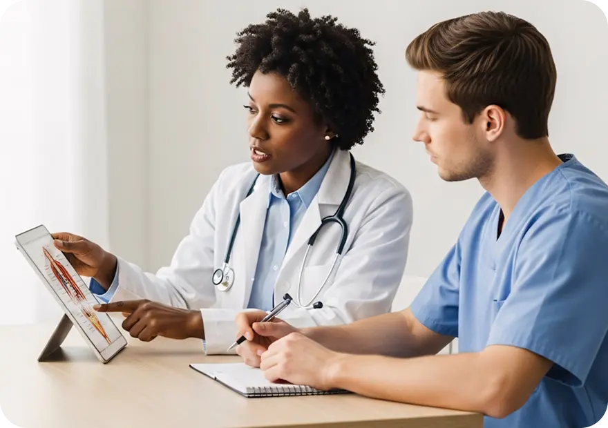 How to Recover Faster After Sports Injuries