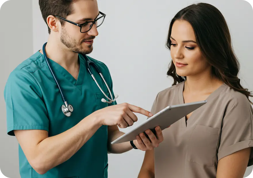 The Importance of Good Posture in Daily Life