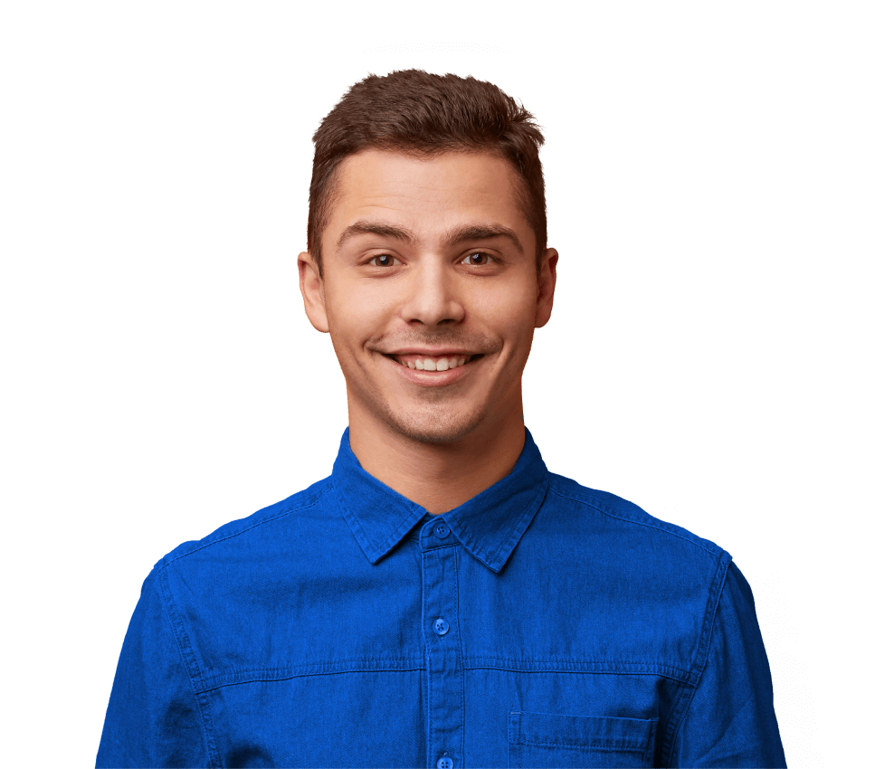 Testimonials John Carter Head OF Marketing At Facebook - Techstar Webflow Template