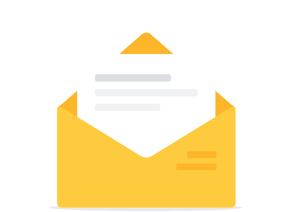 Image Email Subscribe - Techstar Webflow Template
