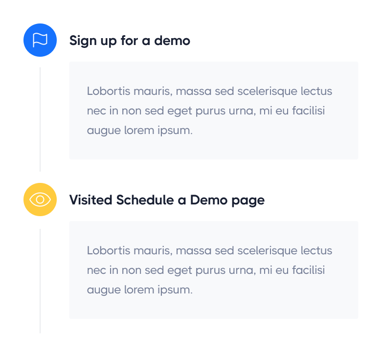 A High Quality Set Of Features - Techstar X Webflow Template