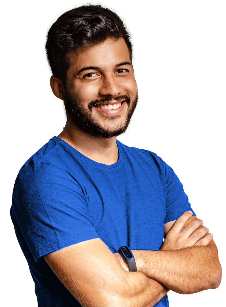 The Best Place To Work - Techstar X Webflow Template