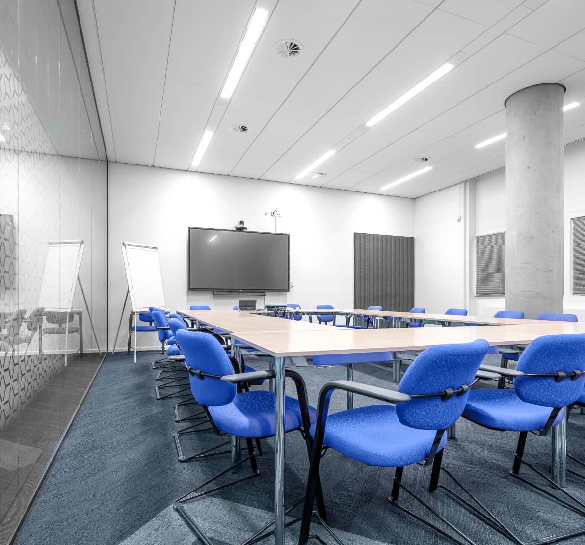 Image London Our Offices Visit Our Office Around The Globe - Techstar Webflow Template