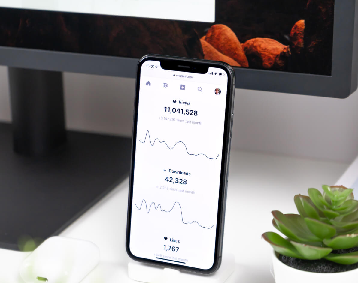 How to add analytics to your Android or iOS app easily