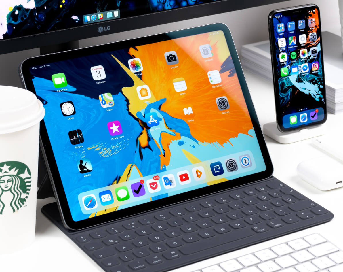 6 new interesting mobile apps to grow your audience on