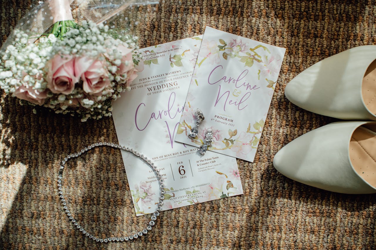 When do you send out wedding save the dates?