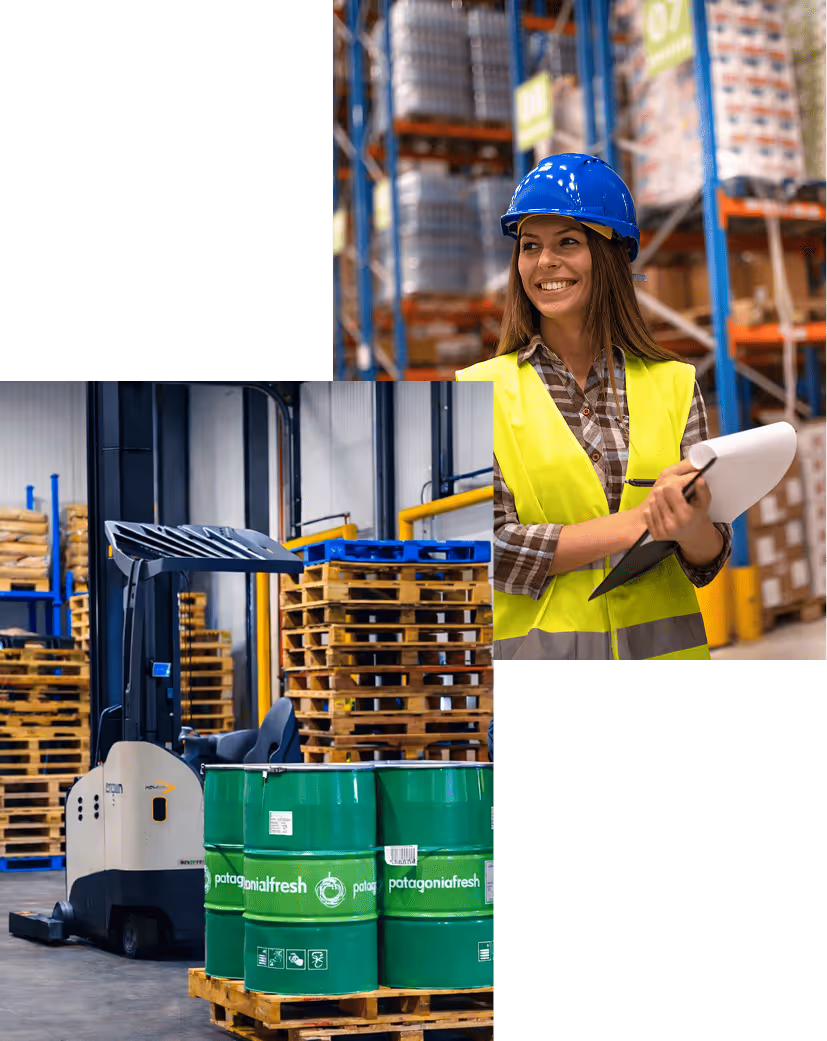 Zona franca para productos refrigerados panamá