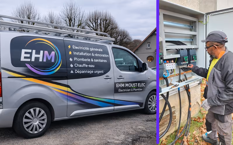 camion de dépannage a Dardilly , electricien