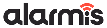 Logo alarmis.fr