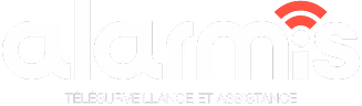 Logo alarmis.fr