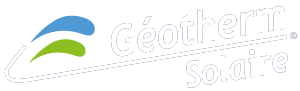 Logo Géotherm Solaire entreprise de pompe à chaleur et photovoltaïque en région Pas-de-Calais
