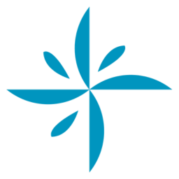 Logo de Novoclim, entreprise spécialisée en pompes à chaleur, climatisation et photovoltaique en Loire-Atlantique