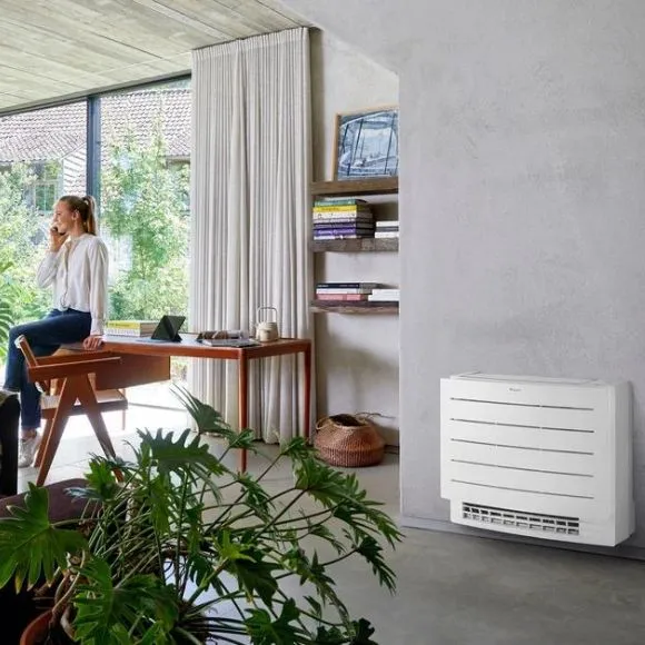 Novoclim installateur de climatisation sur Nantes et ses environs