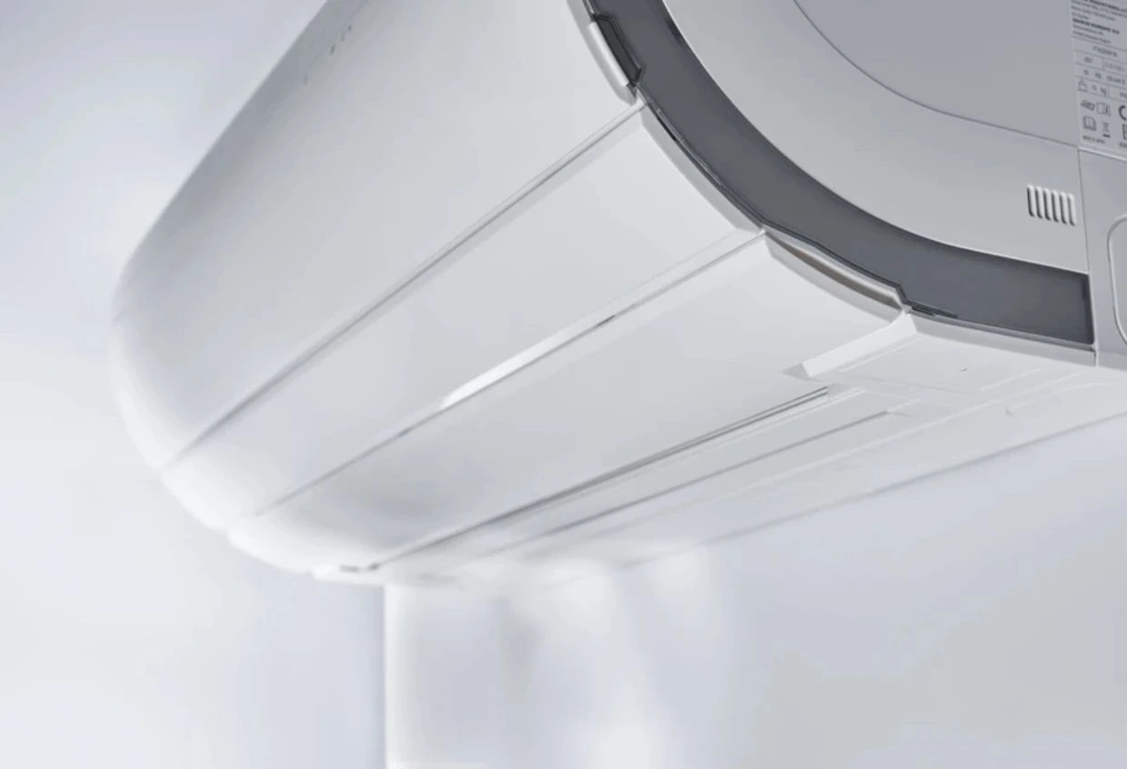 Installateur de pompe à chaleur à Mulhouse