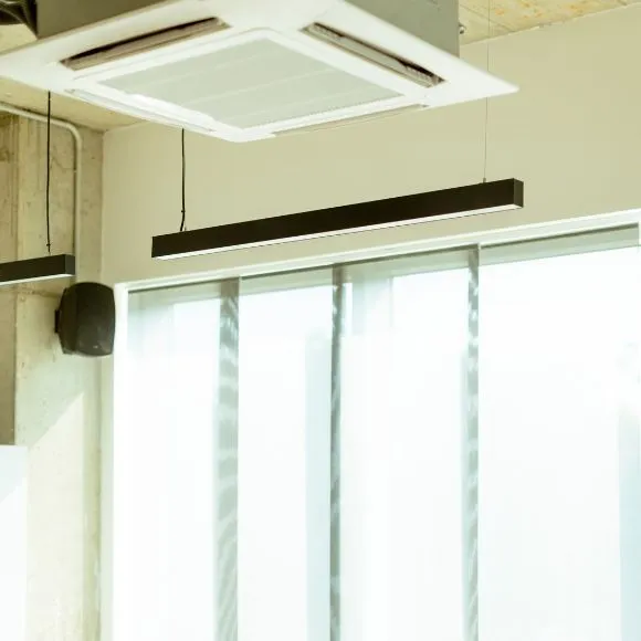 Géotherm Solaire installateur de climatisation en Loire Atlantique pour les professionnels