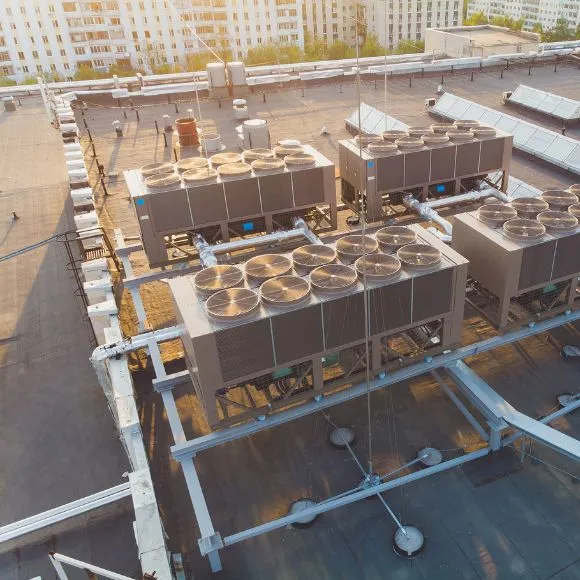 Géotherm Solaire installateur de pompes à chaleur à Nantes et alentours pour les professionnels