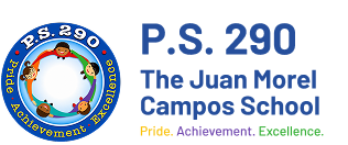 school logo