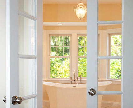 Norwell specialty space project by Transitions Kitchens & Baths