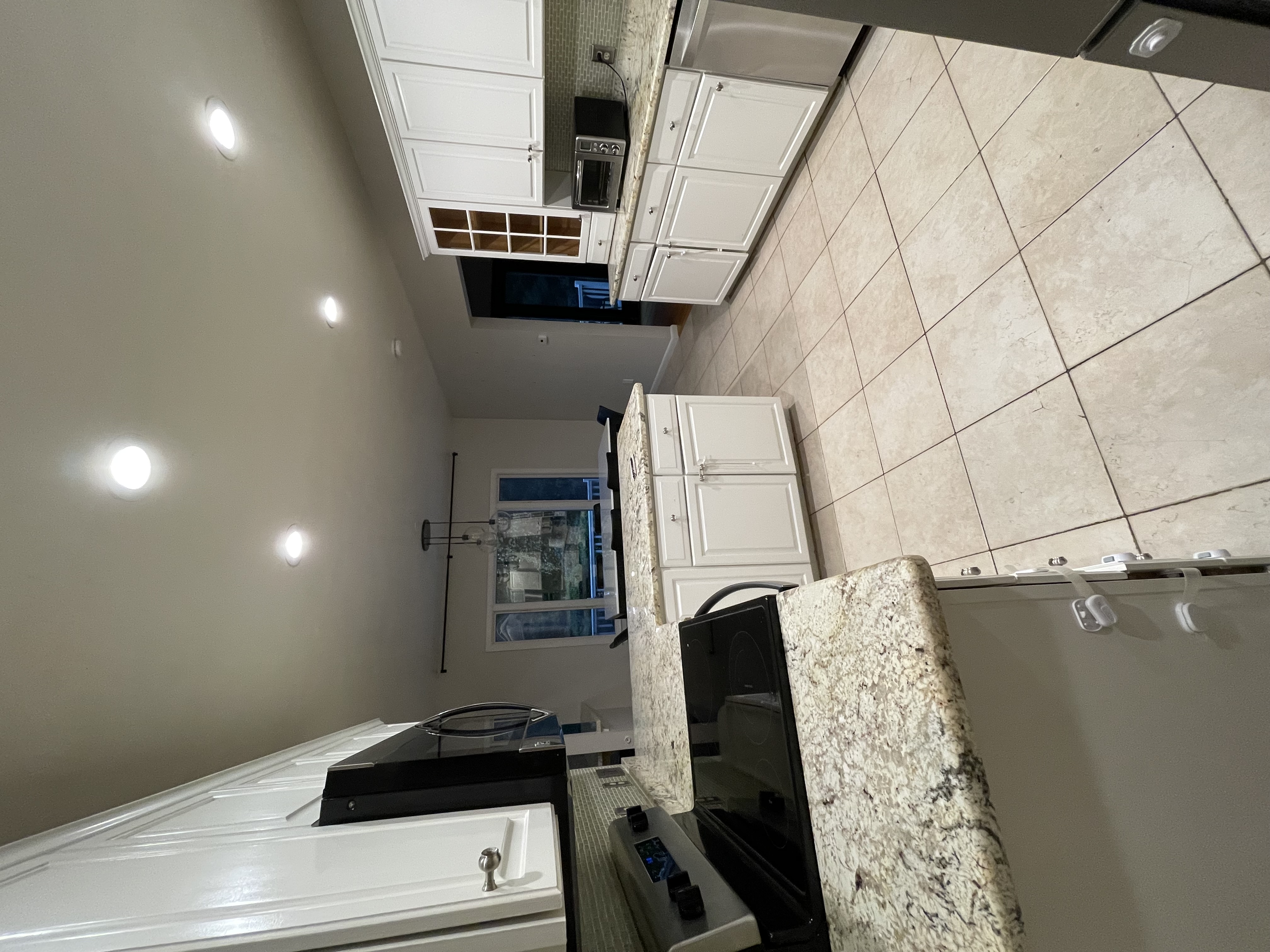 before remodel Marshfield kitchen 2